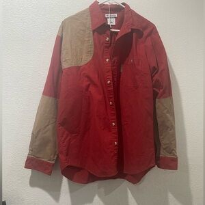 Columbia sportswear company M shirt
